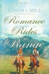 Book cover for Romance Rides the Range