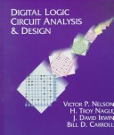 Book cover for Analisis Circuitos Logitos Dig