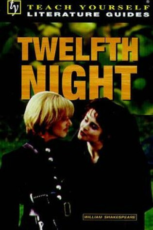 Cover of "Twelfth Night"