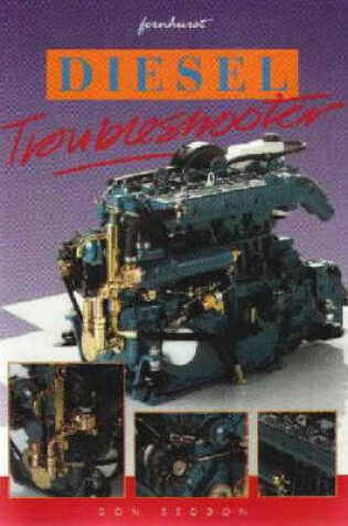 Cover of Diesel Troubleshooter