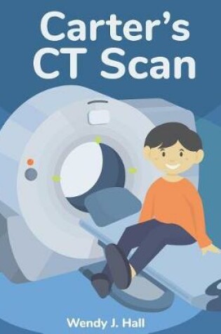 Cover of Carter's CT Scan