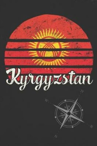 Cover of Kyrgyzstan