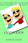 Book cover for God's Kids