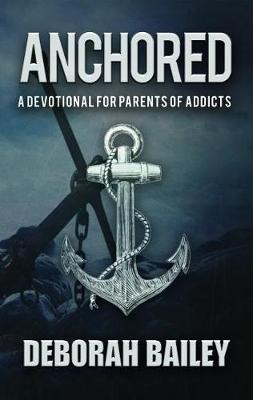 Book cover for Anchored