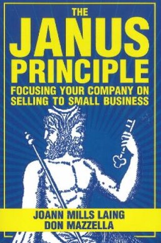 Cover of Janus Principle