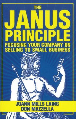 Book cover for Janus Principle