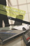 Book cover for Top in Sales Club