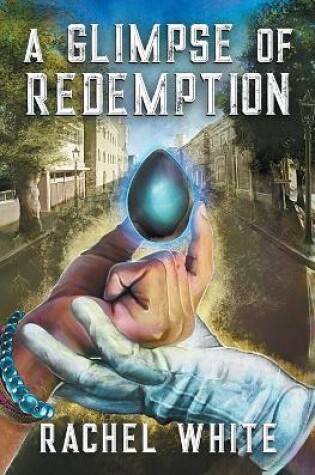 Cover of A Glimpse of Redemption