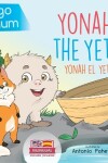 Book cover for Yonah the Yeti - Yonah el yeti