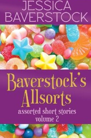 Cover of Baverstock's Allsorts Volume 2