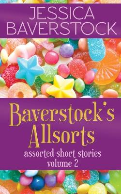 Book cover for Baverstock's Allsorts Volume 2