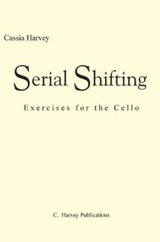 Cover of Serial Shifting