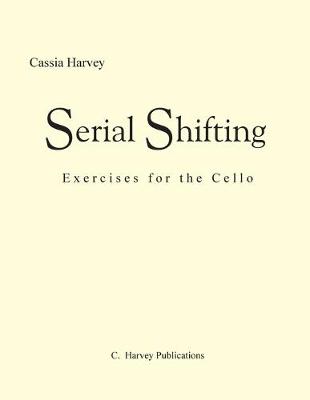 Book cover for Serial Shifting