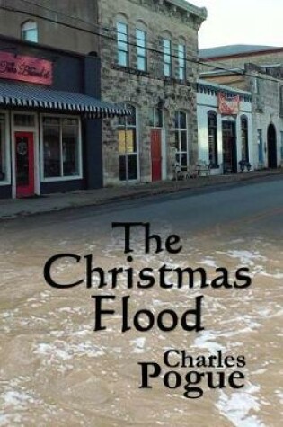 Cover of The Christmas Flood