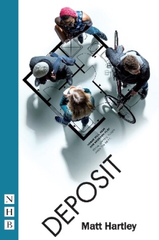 Cover of Deposit