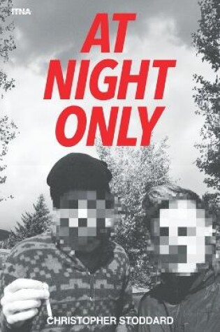 Cover of At Night Only