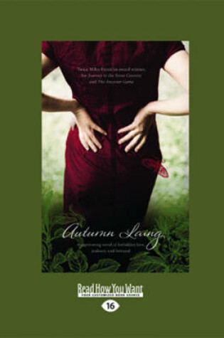 Cover of Autumn Laing