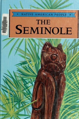 Cover of The Seminole