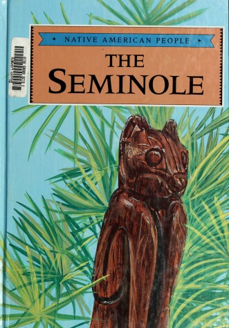 Book cover for The Seminole