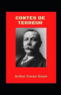 Book cover for Contes de terrier Illustree