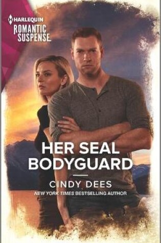 Cover of Her Seal Bodyguard