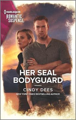 Book cover for Her Seal Bodyguard
