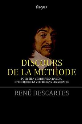 Book cover for Discours de la M thode