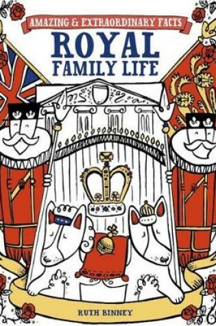 Cover of Royal Family Life