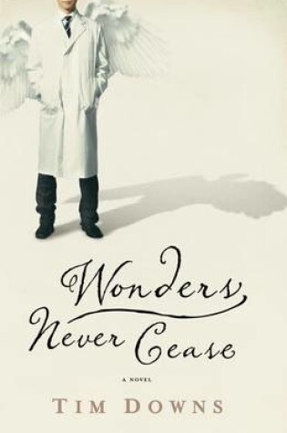 Cover of Wonders Never Cease