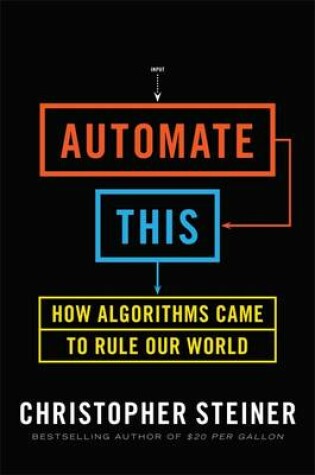 Cover of Automate This