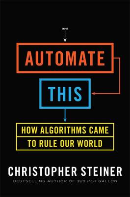 Book cover for Automate This