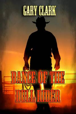 Book cover for Dance of the Bull Rider