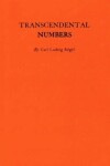 Book cover for Transcendental Numbers. (AM-16)