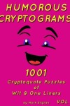 Book cover for Humorous Cryptograms