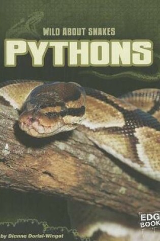 Cover of Pythons