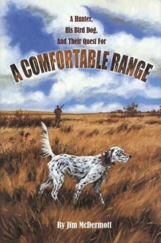 Cover of A Comfortable Range