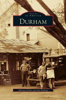 Cover of Durham