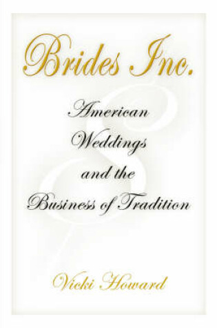 Cover of Brides, Inc.