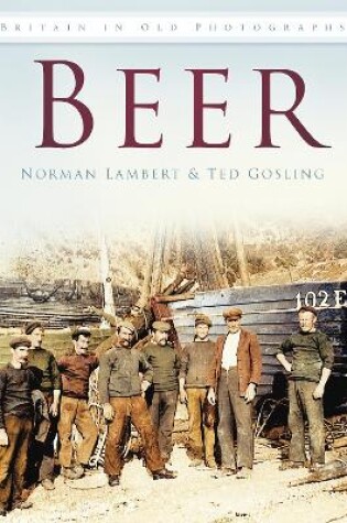 Cover of Beer