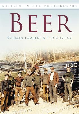 Book cover for Beer