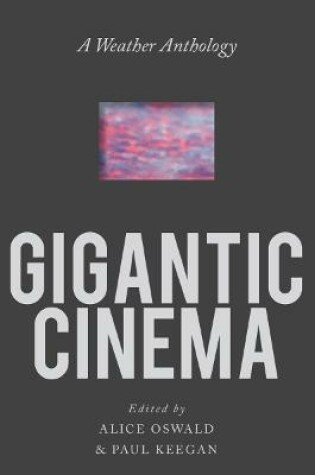 Cover of Gigantic Cinema