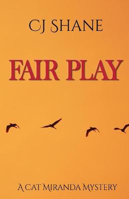 Book cover for Fair Play