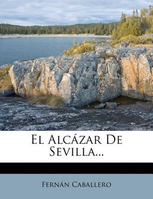 Book cover for El Alcazar De Sevilla...