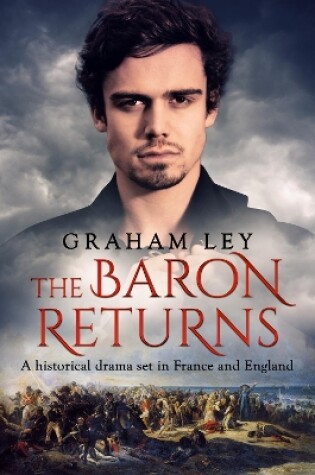 Cover of The Baron Returns