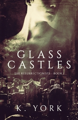 Book cover for Glass Castles