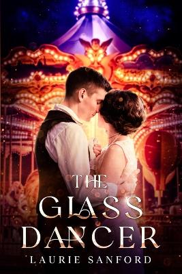 Book cover for The Glass Dancer