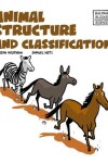 Book cover for Animal Structure and Classification