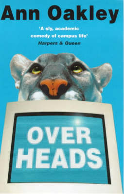 Book cover for Overheads