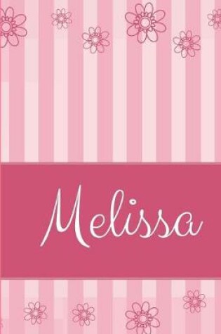 Cover of Melissa