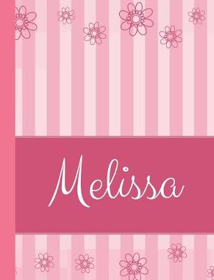 Book cover for Melissa